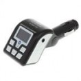 FM/Bluetooth transmiter